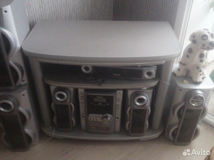 Тумба под тв