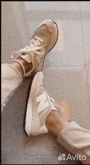 Кроссовки new balance 237 оригинал