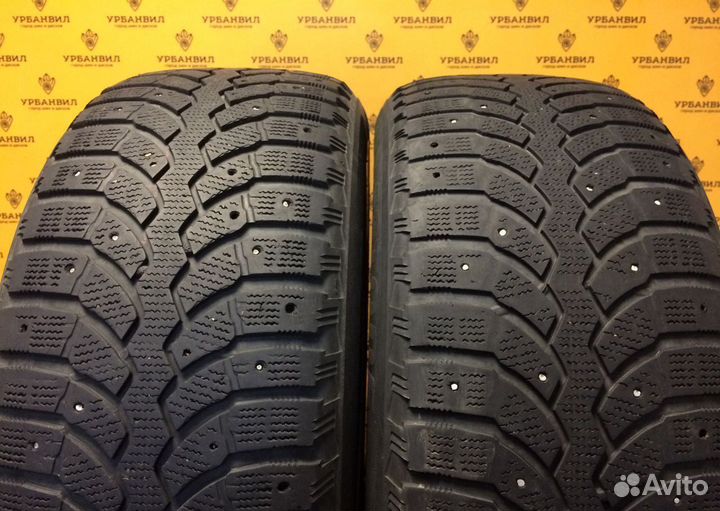 Bridgestone Blizzak Spike-01 235/55 R17