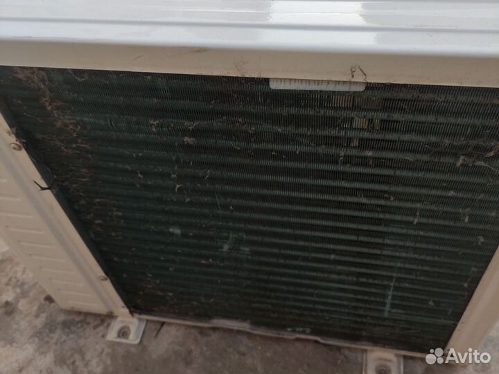 Сплит система бу