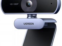 Веб-камера ugreen 1080P