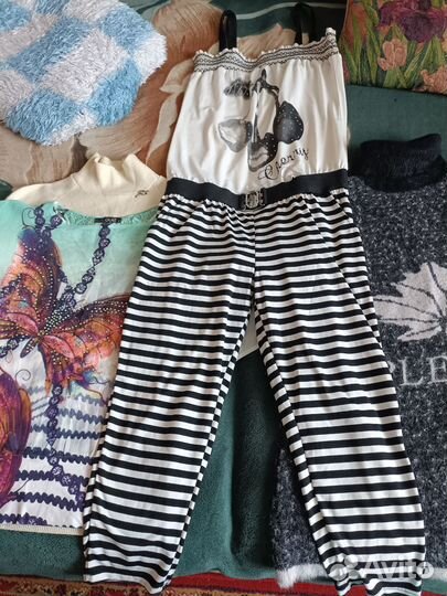 Костюм тройка