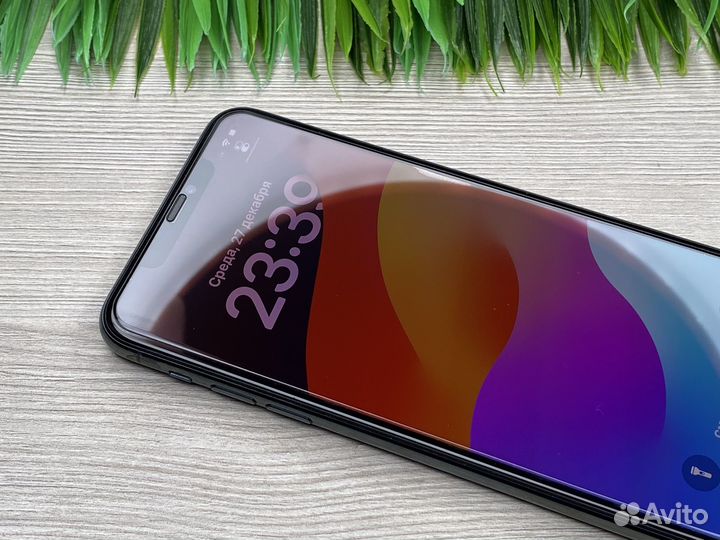 iPhone 11 Pro Max, 256 ГБ