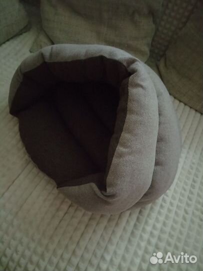 Лежанка для животных