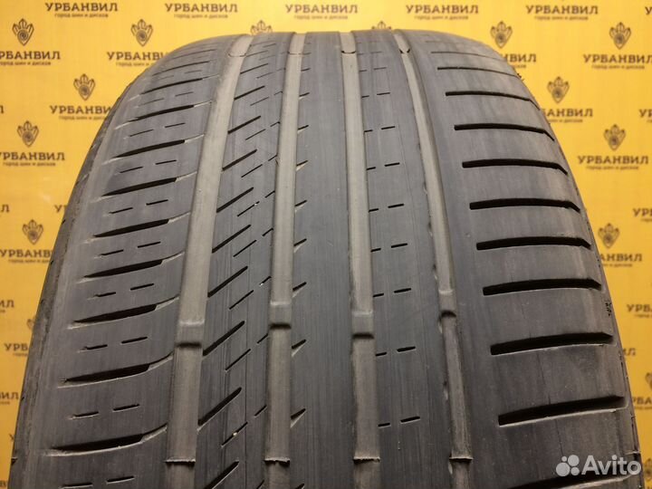 Kinforest KF550-PCR 295/40 R21 111Y