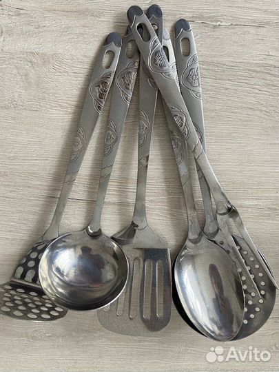 Набор кухонный