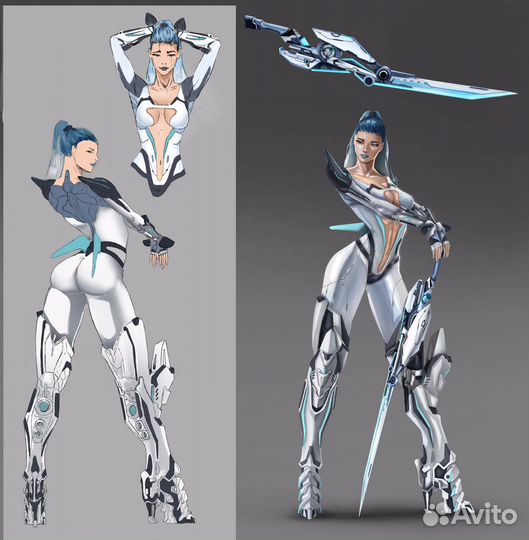 Digital art,рисунок на заказ