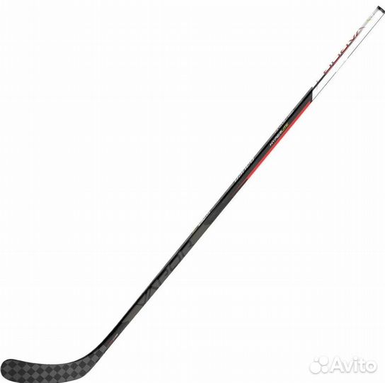Клюшка хоккейная детская bauer vapor hyperlite