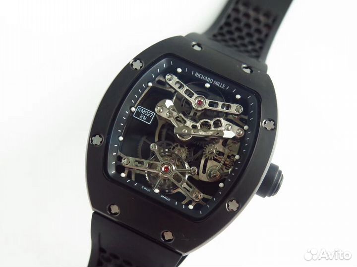 Richard mille RM027