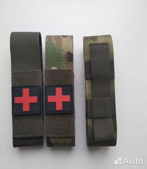 Подсумок для хранения турникета