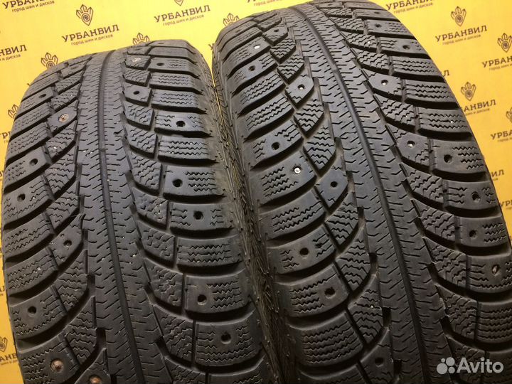 Gislaved Nord Frost 5 195/65 R15 91