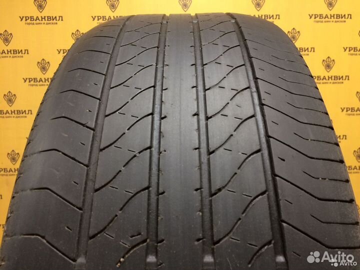 Dunlop SP Sport 270 235/55 R19 101V