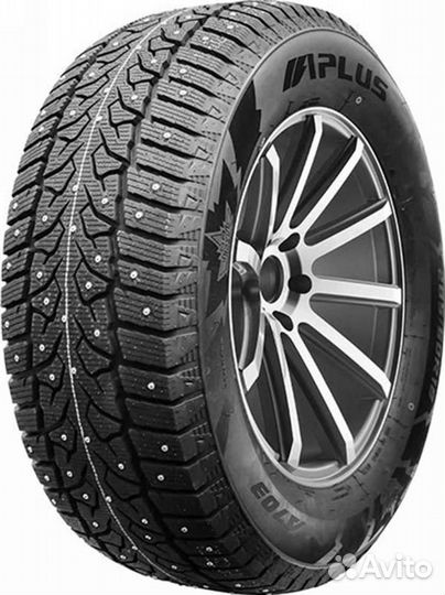 Aplus A703 215/65 R16