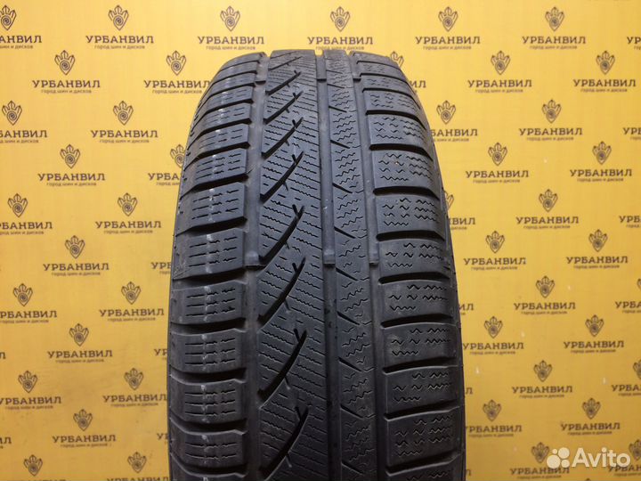 Continental ContiWinterContact TS 810 195/65 R15 91T