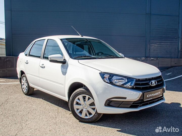 LADA Granta 1.6 МТ, 2023