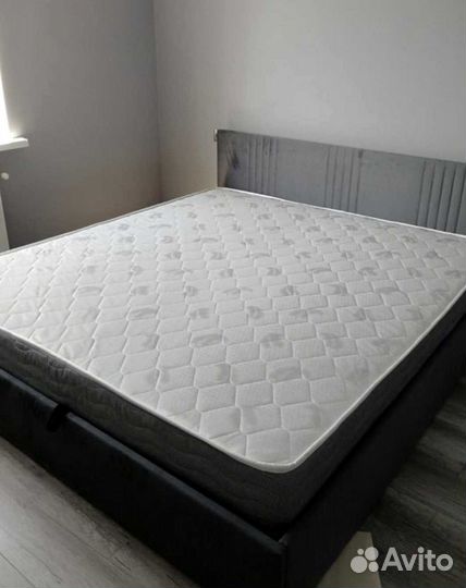 Матрас ортопедический