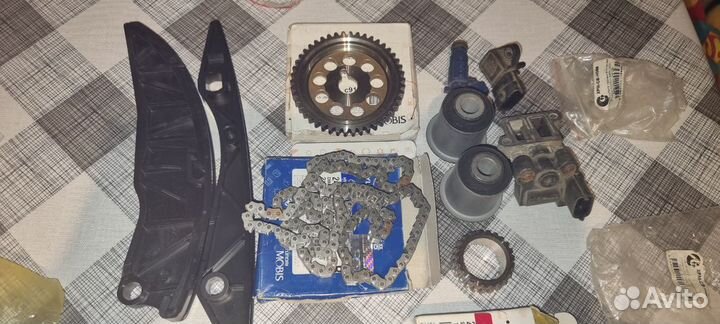 Автозапчасти