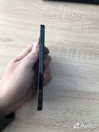 iPhone 12 Pro Max, 256 ГБ