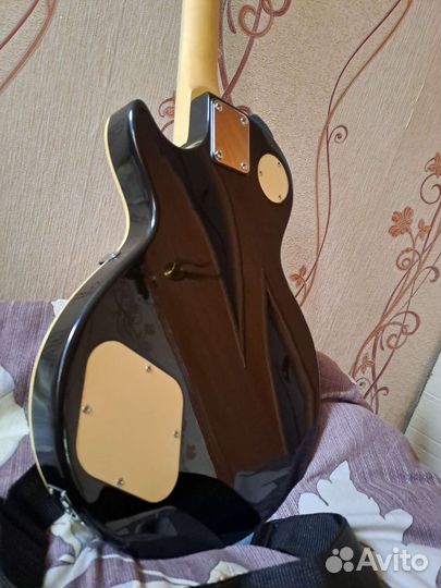 Электро-гитара Fabio