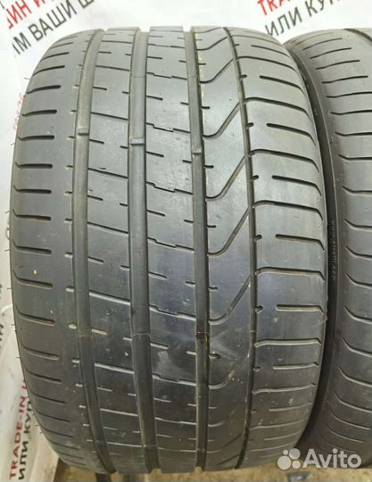 Pirelli P Zero 305/30 R20 103Y