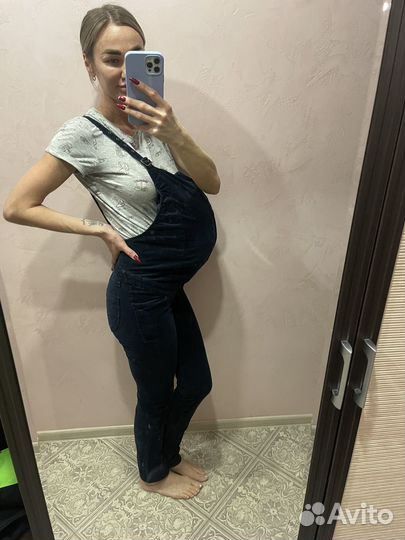 Одежда для беременных 42 44