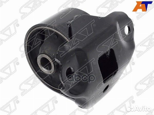 Подушка двигателя передняя hyundai I30 07-12/KI