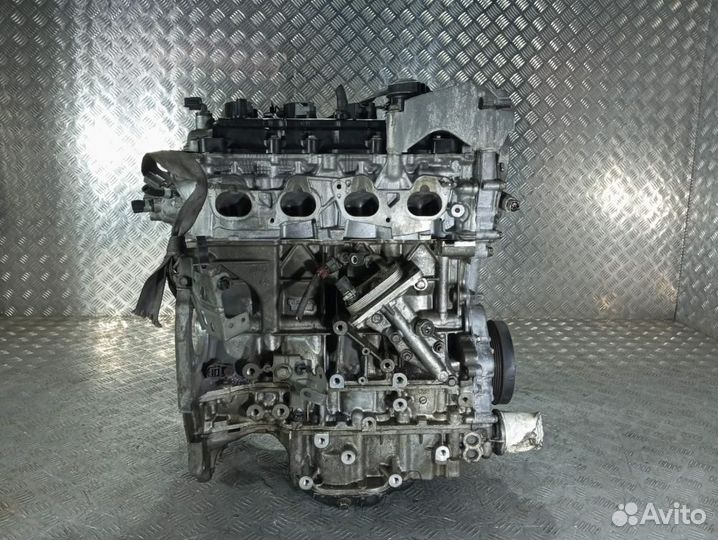 Двигатель Nissan X-Trail QR25 2.5 литра Бензин