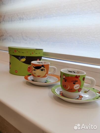 Посуда новая