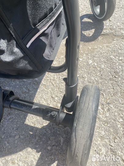 Детские коляски прогулочные