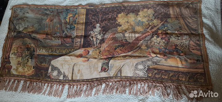 Одеяло, Гобелены СССР, Германия
