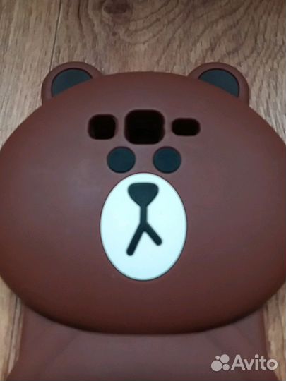 Чехол на телефон