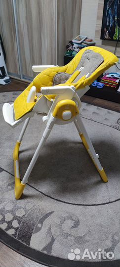 Детский стульчик для кормления rant
