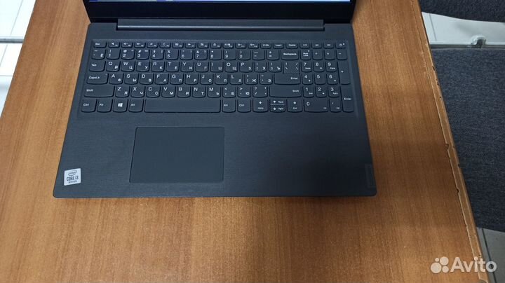 Мощный Lenovo / свежая модель / как новый