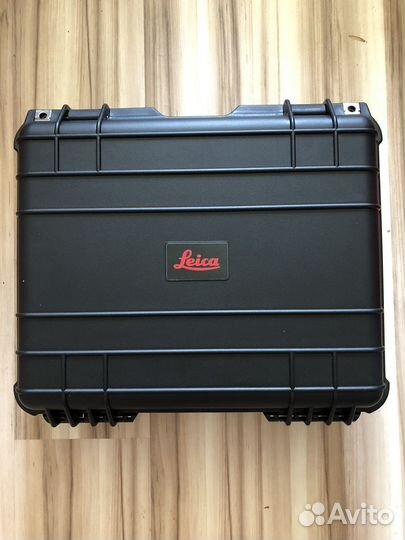 Комплект дальномер Leica Disto S910