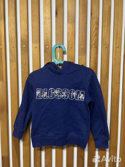 Кофта детская