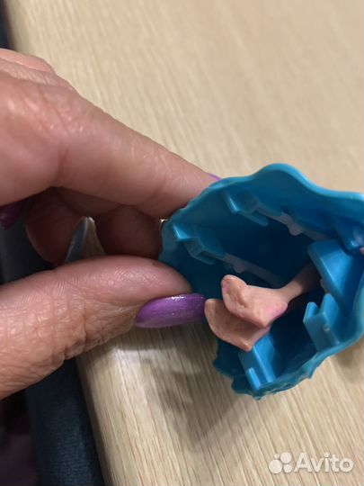 Принцессы дисней