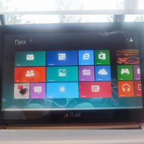Ноутбук asus, Киров