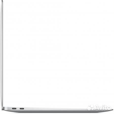 MacBook Air 13 M1 256 Silver MGN93