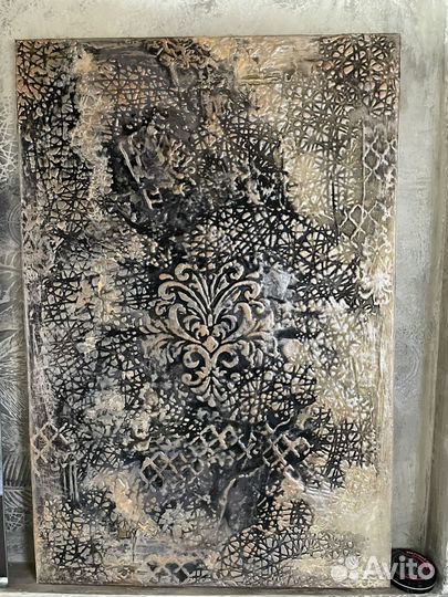 Интерьерная картина