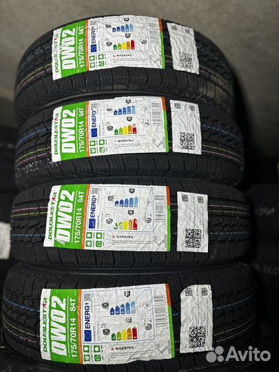 DoubleStar DW02 175/70 R14 84T