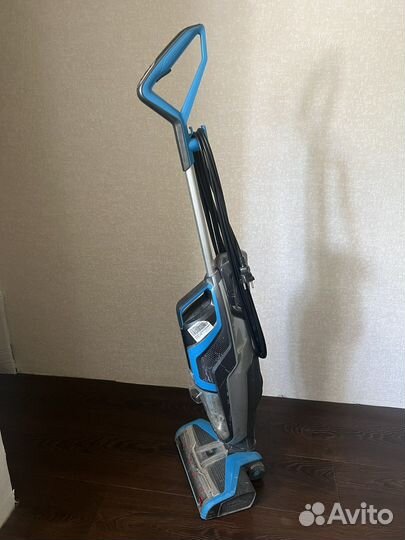 Моющий пылесос Bissell 17132