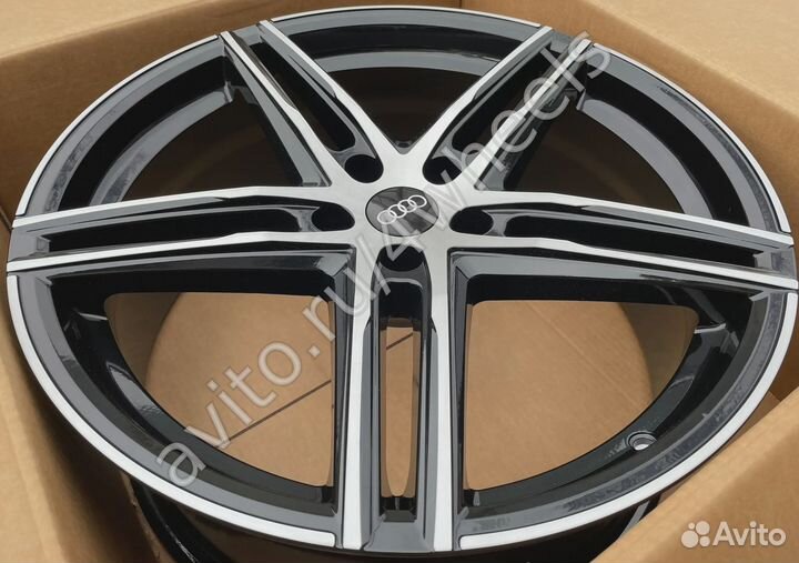 Диски для Ауди А3 R18