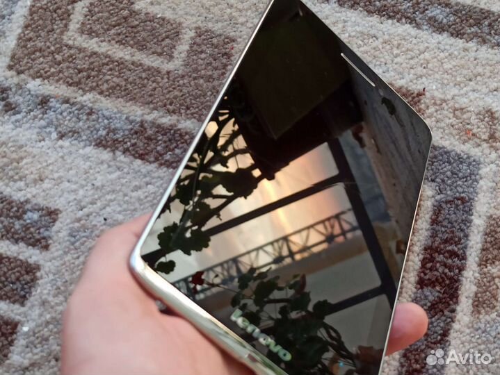 Планшет Lenovo S-5000H 7 дюймов 16Gb на запчасти