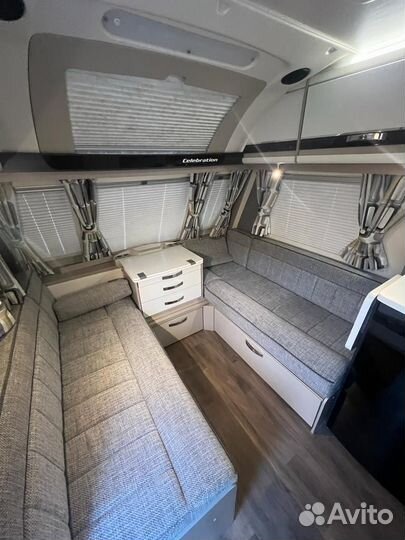 Прицеп автодом аренда