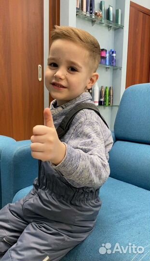 Мужские стрижки,детские,оформление бороды