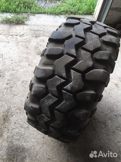 Колеса в сборе r15