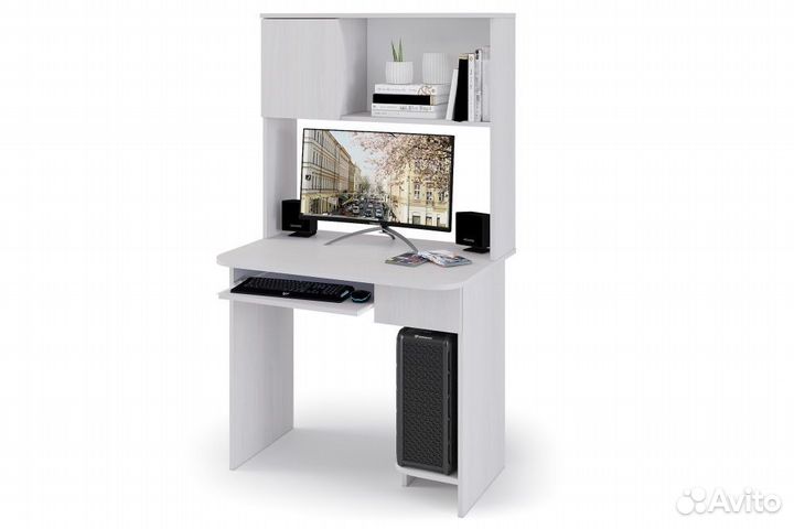 Стол компьютерный №2 (новый)