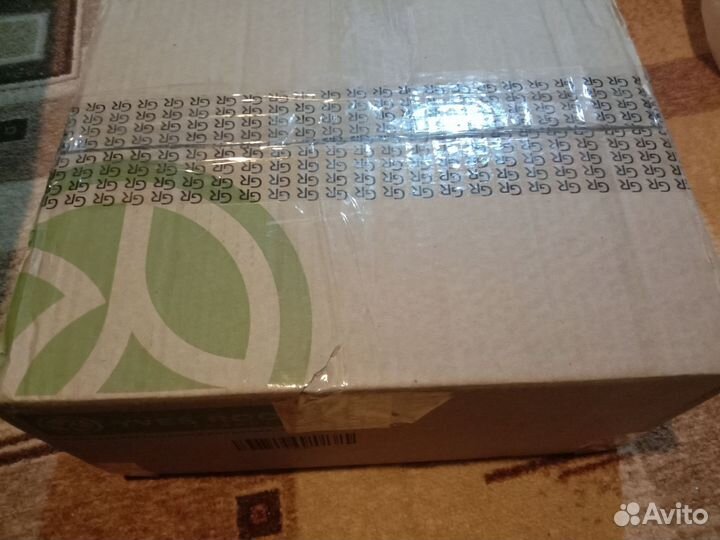 Подарочный набор для Лизы