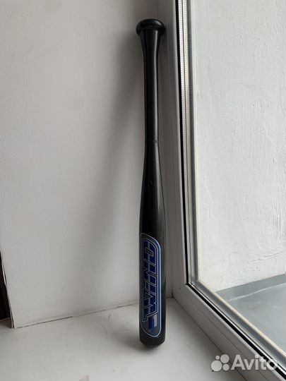 Бейсбольная бита