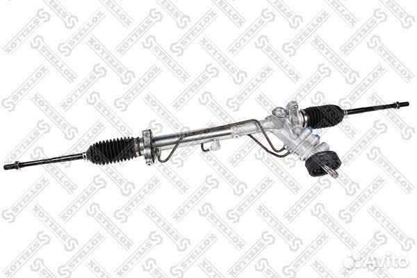 Рейка рулевая